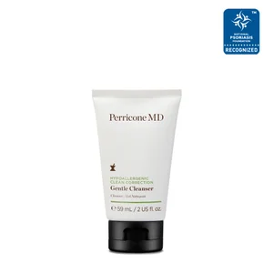 Perricone MD Hypoallergenic Clean Correction Gentle Cleanser - Size 2 oz / 59ml