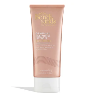 Bondi Sands Skin Firming Gradual Tanning Lotion 150ml - undefined undefined