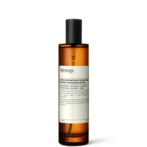 Aesop Istros Aromatique Room Spray 100ml - undefined undefined