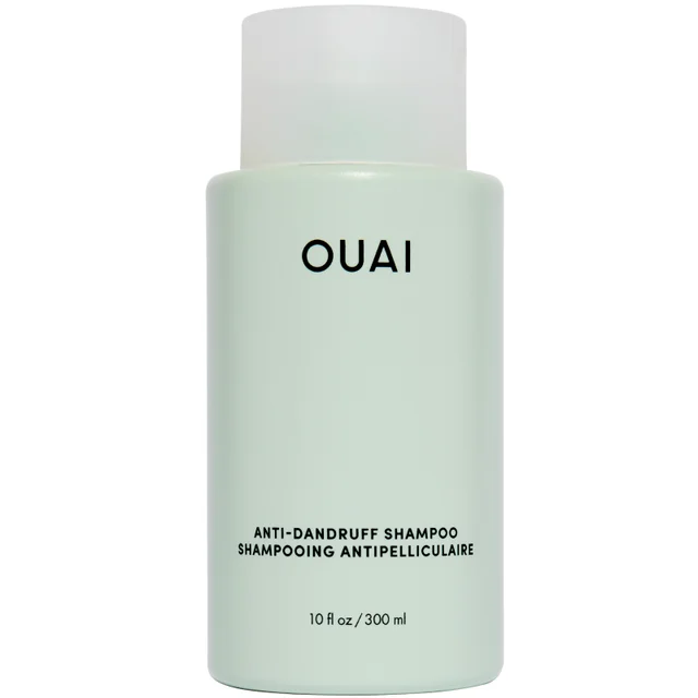 OUAI Anti-Dandruff Shampoo 300ml
