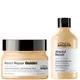 L'Oréal Professionnel Absolut Repair Shampoo and Mask Duo