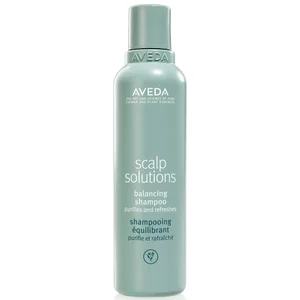 Aveda Scalp Solutions Balancing Shampoo 200ml - Size 200ml