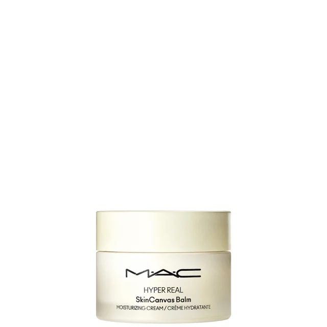 MAC Hyper Real SkinCanvas BalmTM Moisturizing Cream 50ml