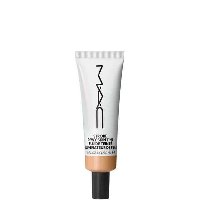 MAC Strobe Dewy Skin Tint Moisturiser 30ml (Various Shades)