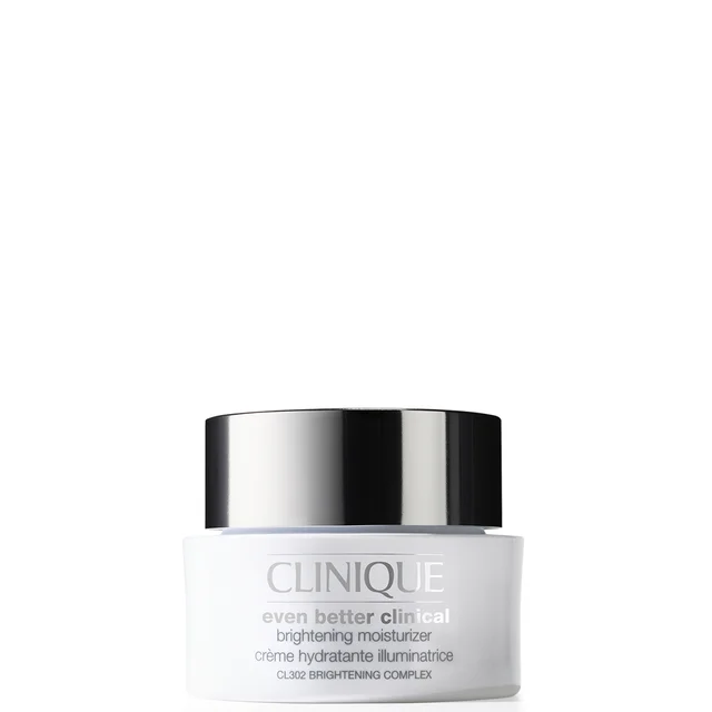 Clinique Even Better Clinical Brightening Moisturizer 50ml