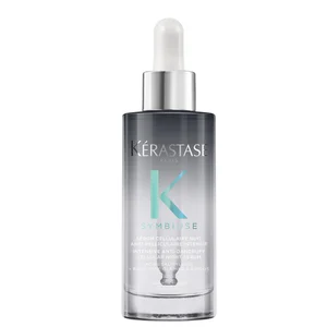 Kérastase Symbiose Intensive Anti-Dandruff Cellular Night Serum, For Sensitive Scalp Prone To Dandruff, 90ml - undefined undefined