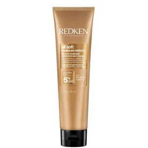 Redken All Soft Moisture Restore Leave-In Treatment 150ml - undefined undefined