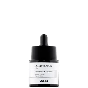 COSRX The Retinol 0.5 Oil 20ml - undefined undefined
