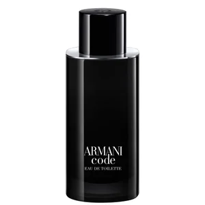 Armani Code Eau de Toilette 125ml - Size 125ml