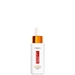 L'Oréal Paris Revitalift Clinical 12% Pure Vitamin C Serum 30ml - undefined undefined