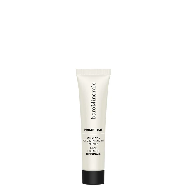 bareMinerals Original Pore Minimizing Prime Time Primer 15ml