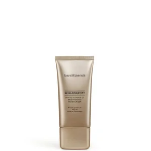 bareMinerals Skinlongevity Phyto-Vitamin C SPF 30 Moisturiser 30ml - undefined undefined