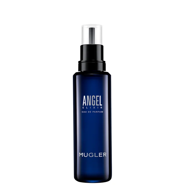 MUGLER Angel Elixir Eau de Parfum Refill 100ml