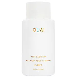OUAI St. Barts Body Cleanser 300ml - Size 300ml