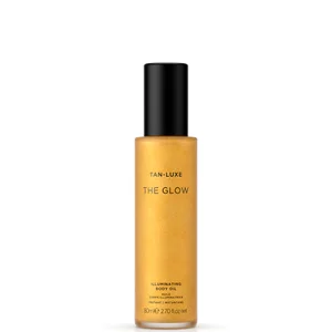 Tan-Luxe Glow Body Oil 80ml - undefined undefined