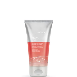 Joico YouthLock Treatment Masque 50ml - undefined undefined