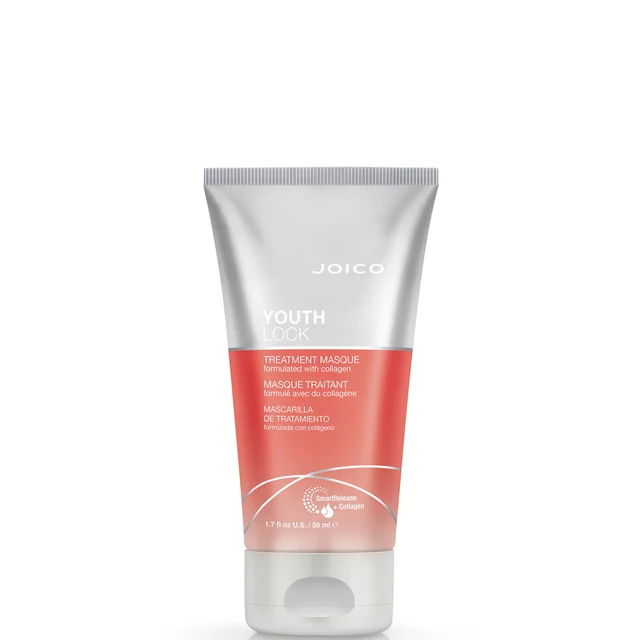 Joico YouthLock Treatment Masque 50ml