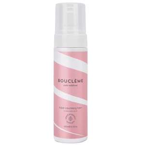 Bouclème Super Volumising Foam 200ml - undefined undefined