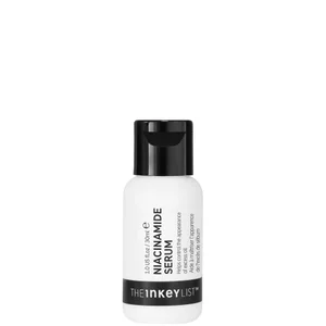 The INKEY List Niacinamide Serum 30ml - undefined undefined