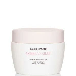 Laura Mercier Ambre Vanille Serum Body Cream 200ml - undefined undefined