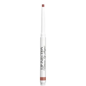 Too Faced Lip Injection Extreme Lip Shaper 0.23g (Various Shades) - Shade Puffy Nude