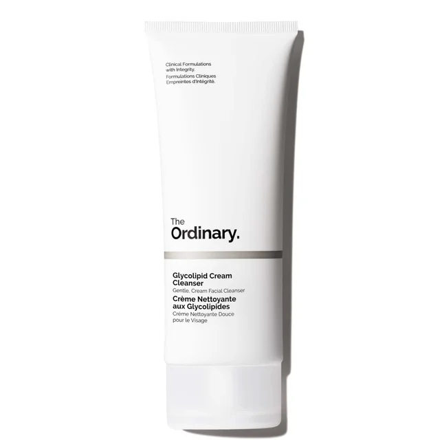The Ordinary Glycolipid Cream Cleanser 150ml