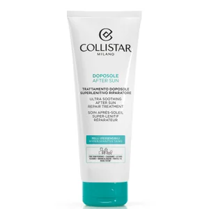 Collistar Ultra Soothing After Sun Repair Treatment 250ml - undefined undefined