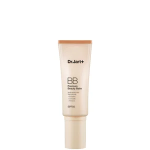 Dr.Jart+ Premium BB Beauty Balm SPF 50 40ml (Various Shades) - Shade 03 Medium-Tan