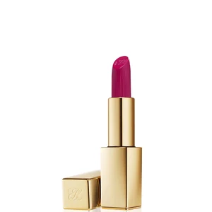 Estée Lauder Pure Colour Crème Lipstick 3.5g (Various Shades) - Shade Insolent Plum