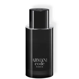 Armani Code Parfum 75ml - Size 75ml