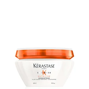 Kérastase Nutritive Masquintense Deep Nutrition Soft Mask for Very Dry, Fine to Medium Hair 200ml - undefined undefined