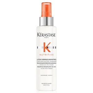Kérastase Nutritive Beautifying Detangling Blow Dry Mist, for Dry Fine to Medium Hair 150ml - undefined undefined