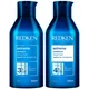 Redken Extreme Shampoo and Conditioner Routine for Damaged Hair 500ml