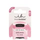 invisibobble Original True Black Spirals (Pack of 3)