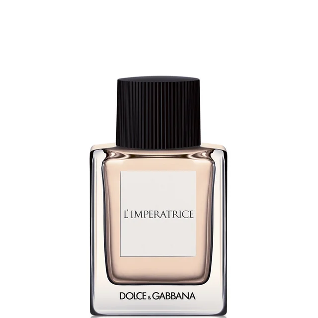 Dolce&Gabbana L'Imperatrice Eau de Toilette 50ml