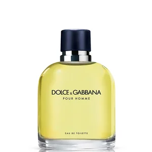 Dolce&Gabbana Pour Homme Eau de Toilette Vapo 75ml - undefined undefined