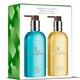 Molton Brown Aromatic & Citrus Hand Care Collection