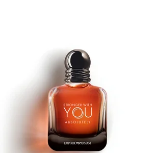 Armani Stronger With You Absolutely Eau de Parfum Spray 50ml - undefined undefined