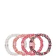 Slip Scrunchie Ornament - Chelsea