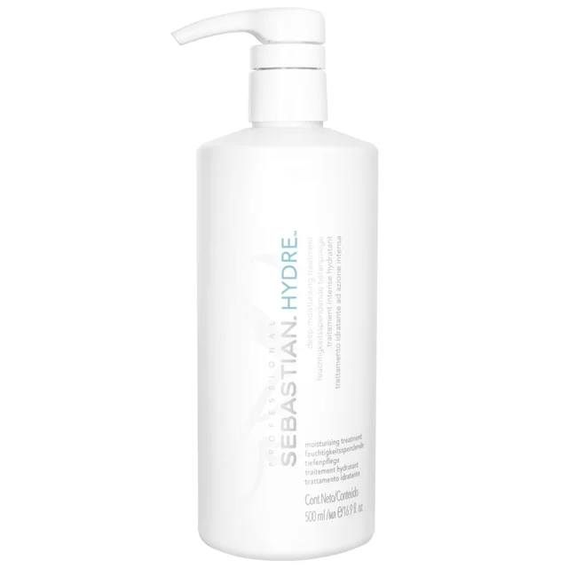 SEBASTIAN PROFESSIONAL Hydre Deep-Moisturising Treatment 500ml