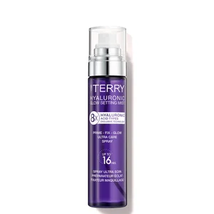 By Terry Hyaluronic Glow Setting Mist - Size Full Size