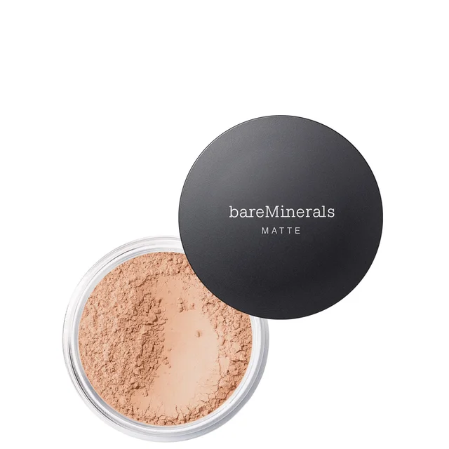 bareMinerals Original Loose Matte Foundation 6g (Various Shades)