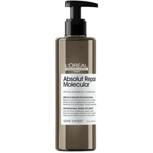 L'Oréal Professionnel Serié Expert Absolut Repair Molecular Liquid Treatment 250ml - undefined undefined