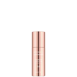FOREO SUPERCHARGED SERUM SERUM SERUM 2.0 30ml - undefined undefined