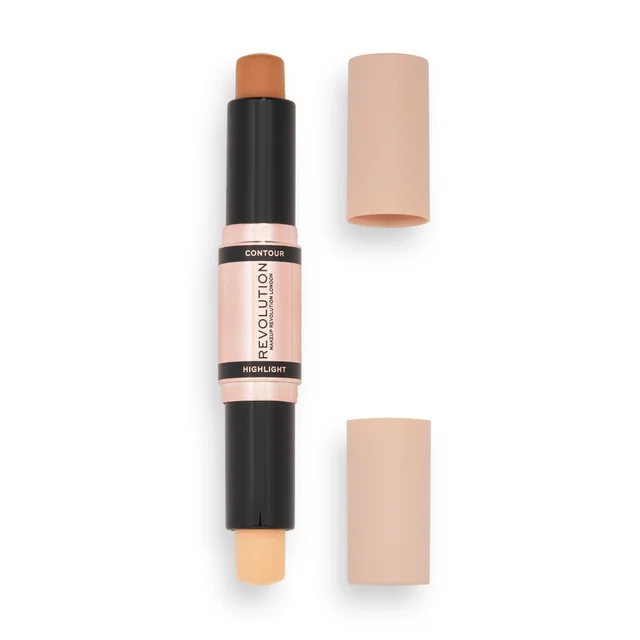 Revolution Beauty Makeup Revolution Fast Base Contour Stick (Various Shades)