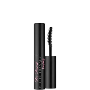 Too Faced Better Than Sex Foreplay Lash Lifting and Thickening Mascara Primer Travel Size 4ml - Size 4ml