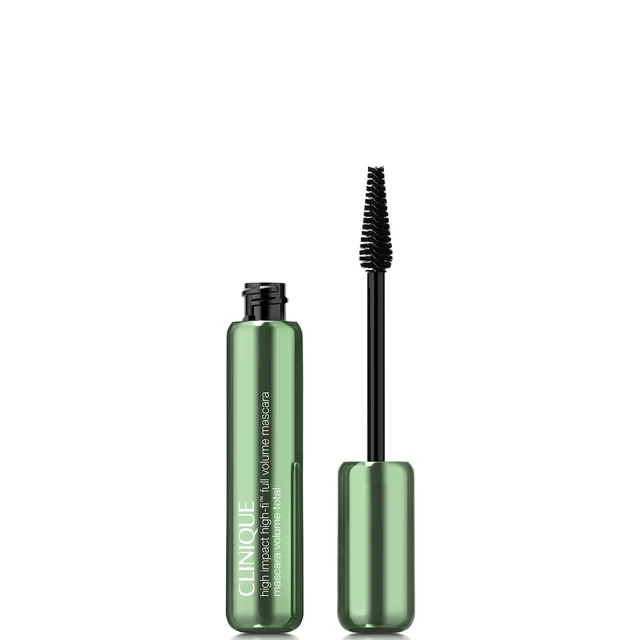 Clinique High Impact High-Fi Full Volume Mascara - Black-Brown 10ml