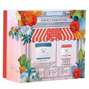 Christophe Robin Perfect Hair Ritual 2024 - undefined undefined