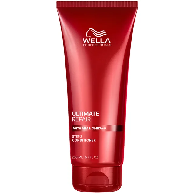 Wella Professionals Care Ultimate Repair Conditioner 200ml
