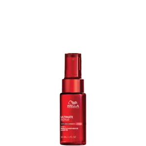 Wella Professionals Care Ultimate Repair Miracle Rescue 30ml - Size 30ml